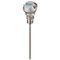 Temperatur Sensor Fig. 30200 Pt100 Aluminium Anschlusskopf Typ MAA